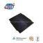 SBR/NR/ Synthetic Rubber/ Polyurethane Railway Bearing Pad For SKL & E Type Fastening System