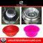 High Quality Plastic Injection Wash Basin Mould