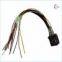 Home appliance cable assembly