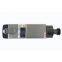 CNC 3.5kw Spindle CNC spindle 3.5kw CNC Router Spindle 3.5kwCNC Air Cooling Square Spindle 3.5KW 220V Or 380V 300Hz Collet ER25 18000 Rpm GDZ93*82-3.5