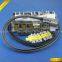 HP DesignJet 5000 5500 Ink Tubes Assembly 42 inch - Q1251-60254  plotter parts