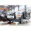 Mobile Jaw Crusher，track mobile plant，portable crusher