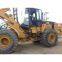 Used Cat 966F-11 Wheel Loader, Used Loader Caterpillar 966F-11