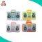 Wholesale custom plush radio toy soft stuffed plush toy radio