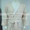 100% Cotton Double Layer Bathrobe