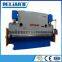 CNC Press Brake with Delem System