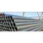 ERW steel pipe manufacture