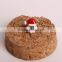 Cute Christmas Ear Cuff Snowman/Tree/Bells/Santa Claus/Reindeer/Walking Stick/Gift/Stud or Clip on Earring