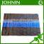 Fast shipping all sizes outdoor sewn stripes nylon fabric police flag