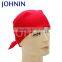 Wholesale Promotional 100% Cotton Plain Solid Color Bandana