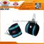 New Style Quality Ankle D Ring Strap for Weight Lifting Anklet Cuff Gym Straps