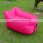 outdoor 3 season inflatable beach air lounge sofa bed sleeping bag