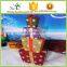 various size decorative christmas gift box