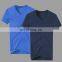 100% Cotton Custom Men Blank T Shirt