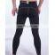 Men's compression fitness pants tight stretch pants sports pants