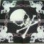 Halloween Pirate Cotton Skull Bandana FGB-0047