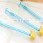 Kawaii Creative Small Goldfish Gel Pen 0.38 mm Black Cartoon Cute Pens Gift Stationery School & Office Supply