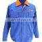 Wholesale China professional blue wear cheap workwear for men
