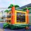 5 in 1 for Kids Amusement Park Inflatable Bouncer Combo
