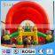 2016 Plush toys for amusement park/ children amusement park toys