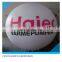 hot sale self inflating helium balloons
