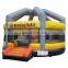 Cheap price!! inflatable sport game equipment ,inflatable wrecking ball game for kids to play , game inflatable platform