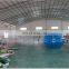 heat seal high quality inflatable bubble ball