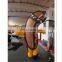 hotselling!!!2017 New Design Advertising Hot Dog Inflatable