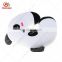 Soft Plush U-Shape Neck Pillow Home Car Office Rest Panda Travel Pillow