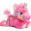 plush stuffed toy manufacture small custom soft toy unicorn keychain