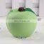 Hot Selling Anti Stress Soft PU squishy Kawaii slow rising Cute Apple toys for Female Mobile phone/Handbag pendant