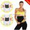 Top level most popular skinny lady leather waist belt