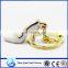 Promotional Custom High Heel Key Chains/custom high heel shoes key chain