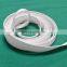 Polyester tape for roller shutters