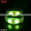 2018 Hot Sale Led Safety Bracelet Night Club Light Yours Eyes Best Product From SUNJET Shenzhen