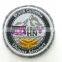 cheap wholesale embroidery custom printed patches
