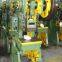 power punch press machine 400 tons