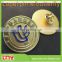Bulk Gold Flower Metal Lapel Pin ,Custom Masonic Lapel Pins No Minimum, Magnetic Lapel Pin Manufacturers China