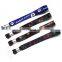 Promotional gift items fashion wristband for party