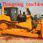 CAT D7R bulldozer  D7G D7H D7R crawler bulldoze