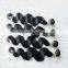  wholesale China factory price hair weaving cuticle aligned closure