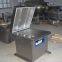 Large stainless steel rice brick packaging equipment
