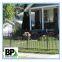 Smart Sign U-Channel Sign Post, 6' Tall, Medium Weight 1.12' Steel Post