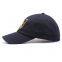 Promotional Unisex Embroidery Baseball Caps Sports Hats