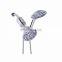 Bathroom High Pressure Rainfall  3-way 2 in 1 Shower Head and Handheld Shower Combo with water filter