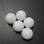 PP polypropylene machine making colored hollow plastic float balls 20mm