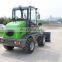 ZL06 CE with 3 cylinder engine mini shovel loader