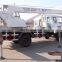 7ton small mobile truck crane