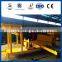 Gold mining cyclone separator