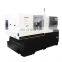 Sm385 2 spindle 5 axis auto swiss type  cnc lathe and milling machine